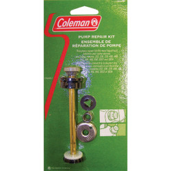 Coleman 4-Piece Lantern Pump Repair Kit 3000006400