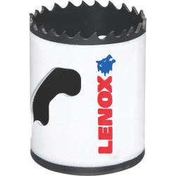 Lenox Speed Slot 1-5/8 In. Bi-Metal Hole Saw 3002626L