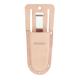 Corona Max 5 In. Leather Pruner Scabbard AC7220