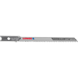 Lenox 3pk 3-1/2 20t Jgsw Blade 1991404