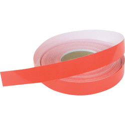 Southern Imperial 200 Ft. Roll Red Shelf Channel Insert Label Release 5657101466