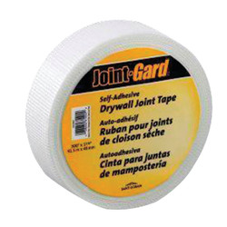 Joint-Gard 1-7/8 In. x 300 Ft. Self Adhesive Drywall Joint Tape FDW7984-H