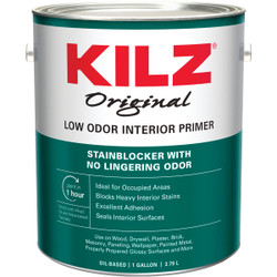 Kilz Odorless Kilz Low Odor Int Primer 10041