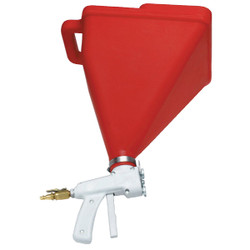 Marshalltown Wal-Board Tools Texture-Pro 200 1-3/4 Gal. Drywall Hopper Gun 40208