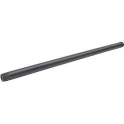 B&K 1 In. MIP x 12 In. Schedule 80 PVC Nipple 405-120