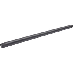 B&K 1/2 In. MIP x 12 In. Schedule 80 PVC Nipple 403-120