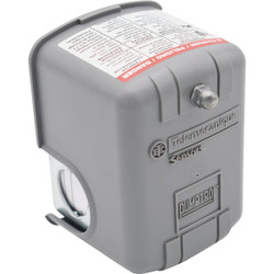 Telemechanique Sensors Pumptrol 20-40 psi Float Pump Switch FSG2J20CP