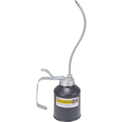 Goldenrod 12 Oz. Pump Oiler with Flexible 8 In. Spout 707