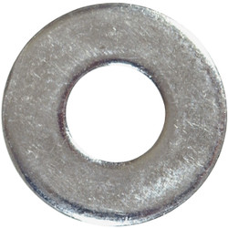 Hillman 3/8 In. Steel Zinc Plated Flat USS Washer (335 Ct., 5 Lb.) 270012