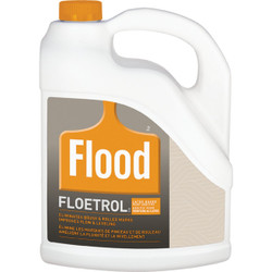 Flood Floetrol Latex Paint Conditioner, 1 Gal. FLD6 01