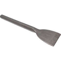 Mayhew Tools 2-1/2 In. Floor Chisel 12310HT