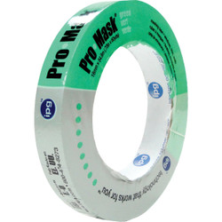 ProMask Green .70" Green Painters Tape 5802