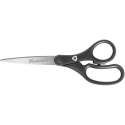 Westcott 8 In. Multipurpose Stainless Steel Scissors 15583