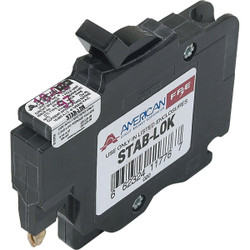 Connecticut Electric 15a Sp Circuit Breaker VPKUBIF015N
