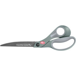 Clauss 9 In. Cut Heavy-Duty Titanium Nitride Scissors 18524