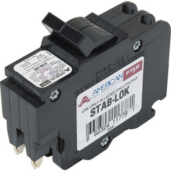 Connecticut Electric 40a 2p Circuit Breaker VPKUBIF0240N