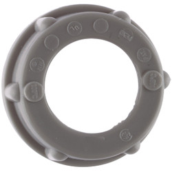 Carlon 1 In. Rigid & IMC Insulating Conduit Bushing BU5031