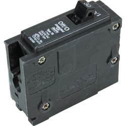 Connecticut Electric 30a Sp Circuit Breaker VPKICBQ130