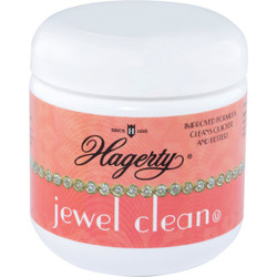 Haggerty Jewel Clean 7 Oz. Jewelry Cleaner 16007