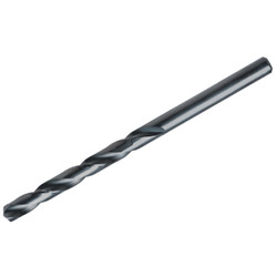 Irwin 1/16 In. x 6 In. M-2 Black Oxide Extended Length Drill Bit 66704ZR