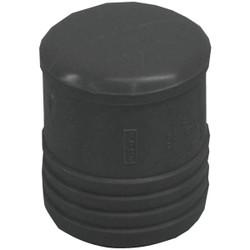 Boshart 1-1/2 In. Polypropylene Insert Plug UPPP-15