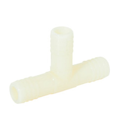 Boshart 3/4 In. Nylon Insert Tee UNT-07
