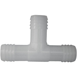 Boshart 1 In. Nylon Insert Tee UNT-10