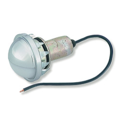 Peterson 12 V. .59A Push In Interior Light V391C