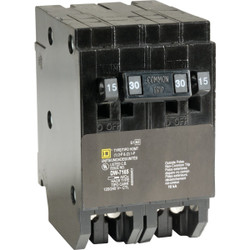 Homeline Quad Breaker HOMT1515230CP
