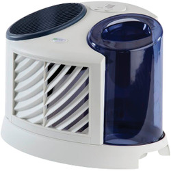 AirCare 2 Gal. Capacity 1000 Sq. Ft. Tabletop Evaporative Humidifier 7D6 100