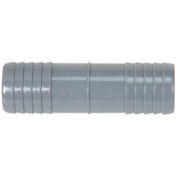Boshart 1 In. Polypropylene Insert Coupling UPPC-10 Pack of 10