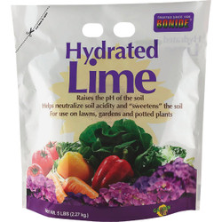 Bonide 5 Lb. Hydrated Lime 978
