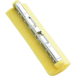 Libman 8.5 In. Sponge Roller Mop Refill 2017