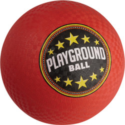 Franklin 8-1/2 In. Dia. Playground Ball 6325