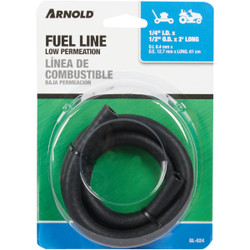 Arnold 2 Ft. Fuel Line GL-024