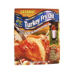 Piknik 3 Gal. Peanut Oil Blend Frying Oil 3SPOB