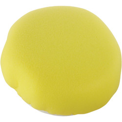 Auto Spa 5" To 6" Washable Foam Polishing Bonnet 40409AS