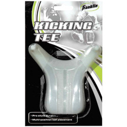 Franklin Clear PVC Kicking Tee 5290