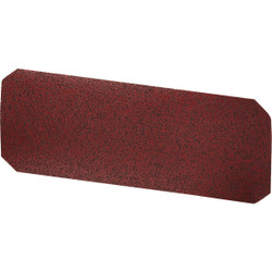 Virginia Abrasives 80g Floor Sanding Sheet 002-830080 Pack of 10