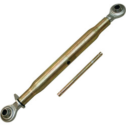 Koch 16 In. Category 1 Quality Forged Steel Top Link 4035123