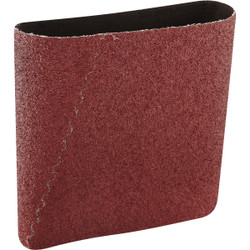 Virginia Abrasives 8 In. x 19 In. 24 Grit Floor Sanding Belt Pack of 10