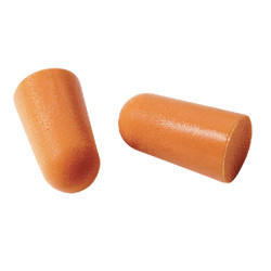 3M Foam NRR 29dB Ear Plugs (200-Pair) 1100