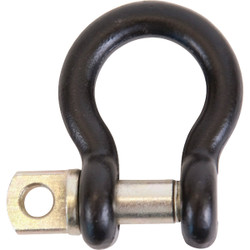 Koch 7/16 In. Screw-Pin Clevis 4001343