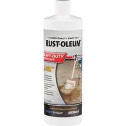 Rust-Oleum 32 Oz. Heavy-Duty Degreaser 214382