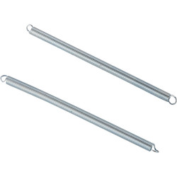 Prime-Line Handyman 0.062 Ga 5/8 In. x 8-1/2 In. Extension Spring SP 9674