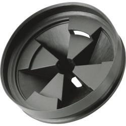 Insinkerator Evolution Disposer Splash Guard QCB-AM