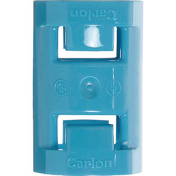 Carlon 1/2 In. ENT Flexible Quick-Connect Coupling A240DCAR