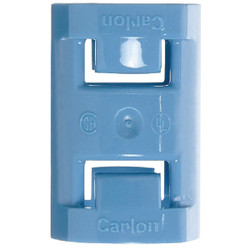 Carlon 3/4 In. ENT Flexible Quick-Connect Coupling A240ECAR