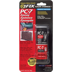 PC Fix PC-7 2 Oz. Multipurpose Epoxy Paste PC-7-2OZ