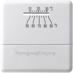 Honeywell Home Heat Only Mechanical Thermostat CT30A1005/N